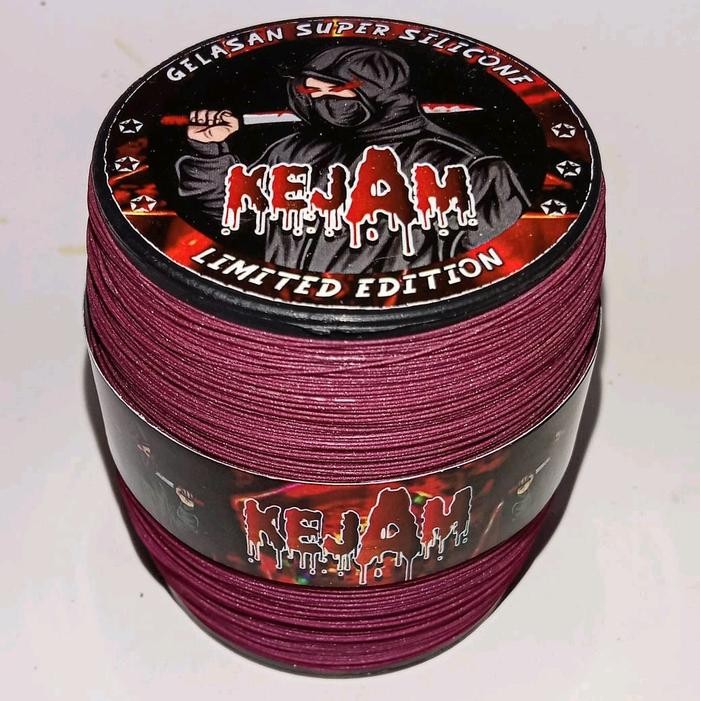 (Allthebest) GELASAN KEJAM SUPER TAJAM SENAR ADUAN LAYANGAN PANJANG 2000 YARD