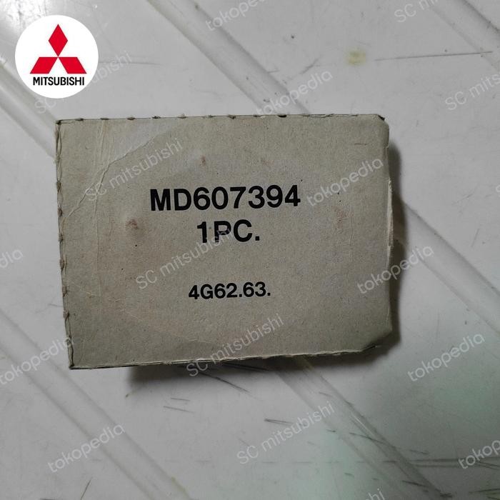 Product Platina Only Contact Set Asli Original Mitsubishi L300 Bensin Minicab Kode Kj45