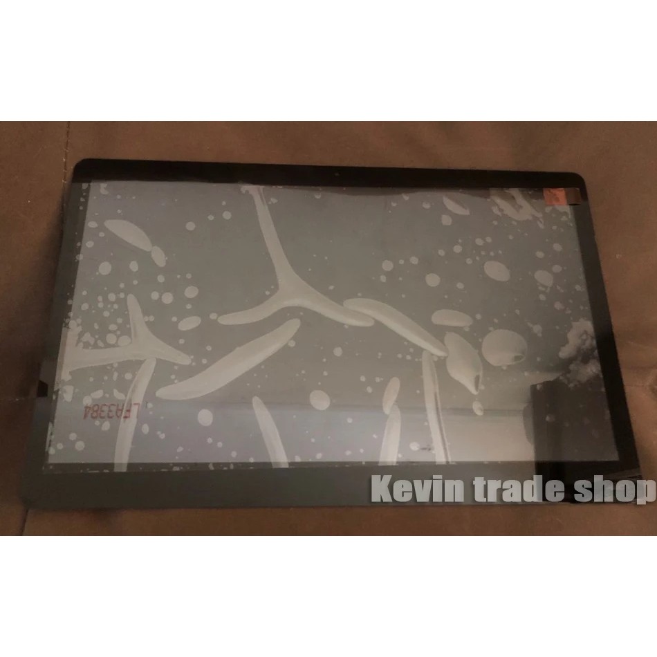 14 inch LCD Display Touch Screen Digitizer Assembly For Sony Vaio Flip SVF14N Series SVF14NA1UL SVF1