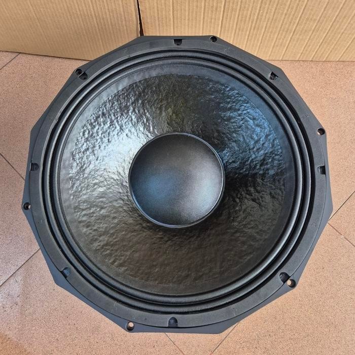 SPEAKER PD 1852pro PD1852 PRO DOUBLE MAGNET 18 INCH VC 5IN SUBWOOFER PD 1852 PRO Berkualitas Terbaru