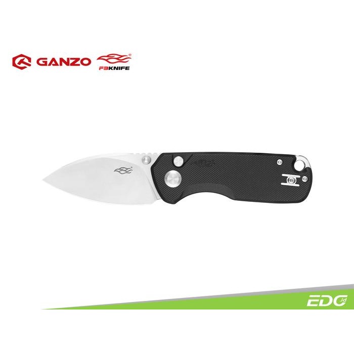 Langsung diproses Ganzo Firebird FBKNIFE FH925 D2 Survival Tools