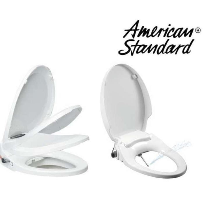 Cover Smartwaser American Standart