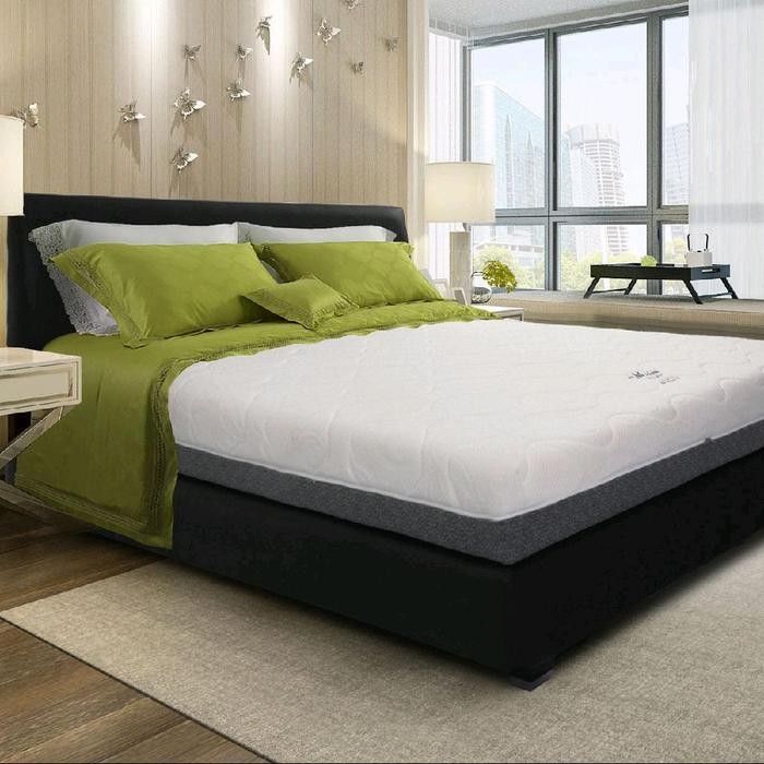 Florence Lan (Hanya Kasur)/Matrass/Mattress/Springbed Full Latex (Firm)