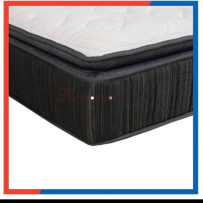 Spring Bed Grand R 225 Spring Bed Romance Grand R 225 E Kasur Romance