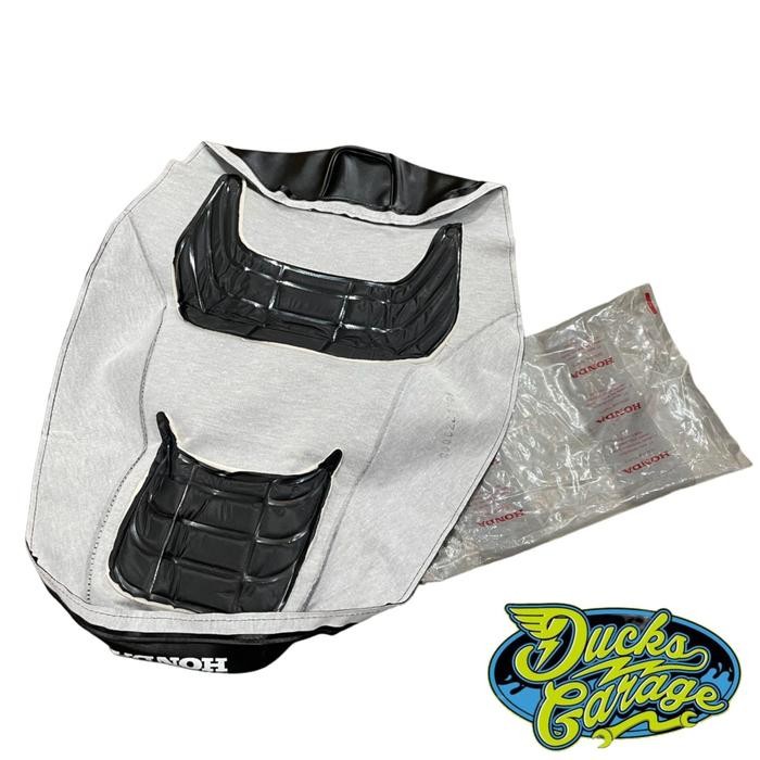 Kulit Jok Honda Astrea Prima Astrea Star Original