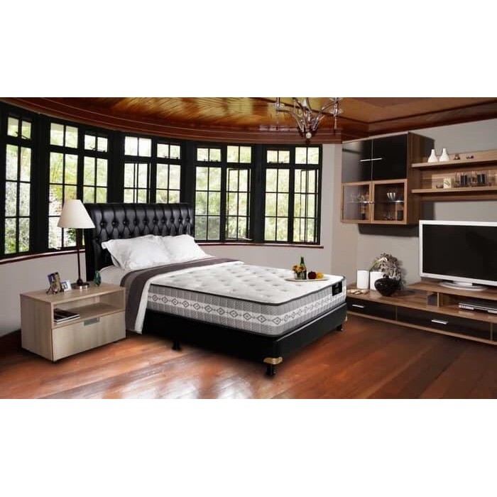 Airland Spring Bed 808 Standard 180X200