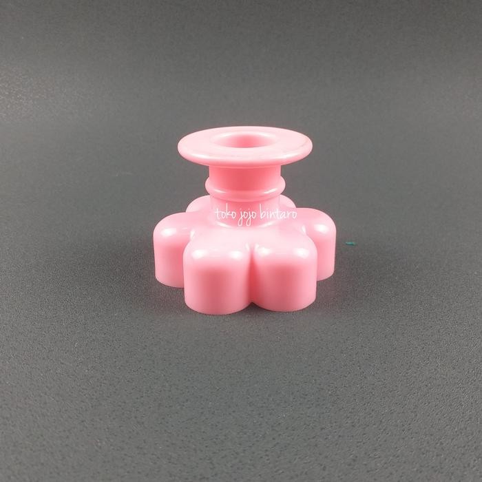 DONAT MOULD FLOWER / CETAKAN DONAT BENTUK BUNGA KODE 254