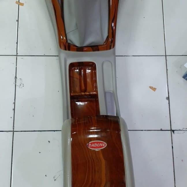 Consule Box innova 2004-2015