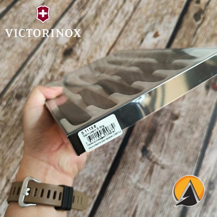 knife set pisau set paring knife set victorinox 6 pcs original swiss 5.1113.6