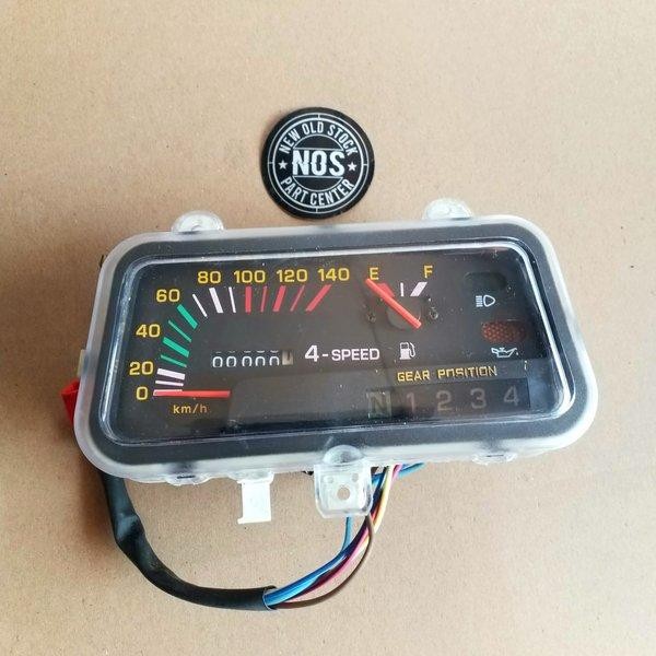 speedo speedometer yamaha alfa High Quality Nos Berkualitas