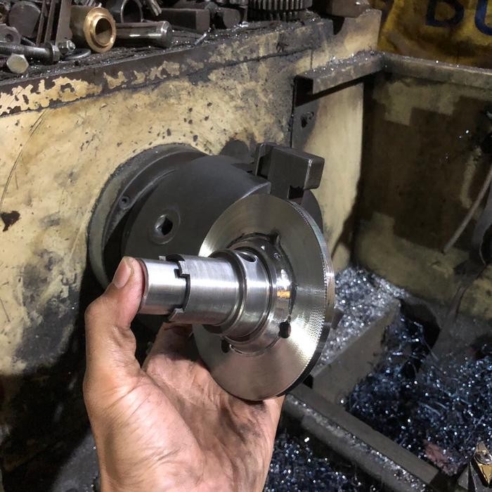 BALANCER F1ZR FORCE1 ALFA SIGMA Berat 800gram