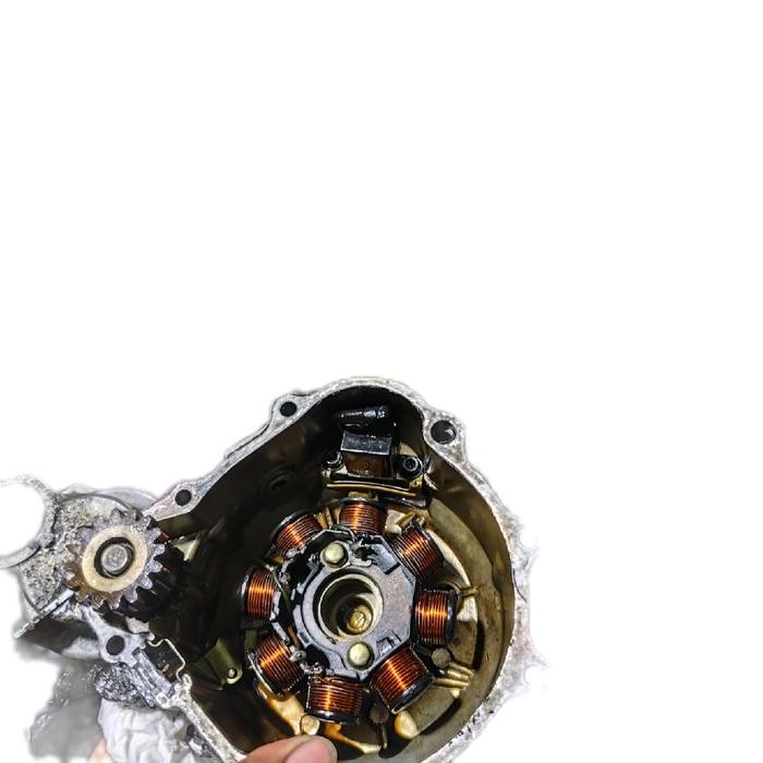 spul honda megapro primus ori gawan motor orijinal