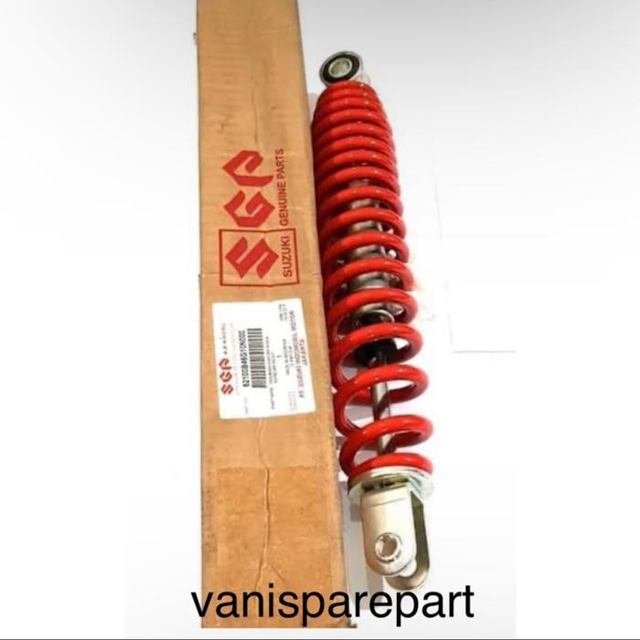 SKOK SHOCKBREAKER SPIN 125 ORIGINAL SGP SUZUKI