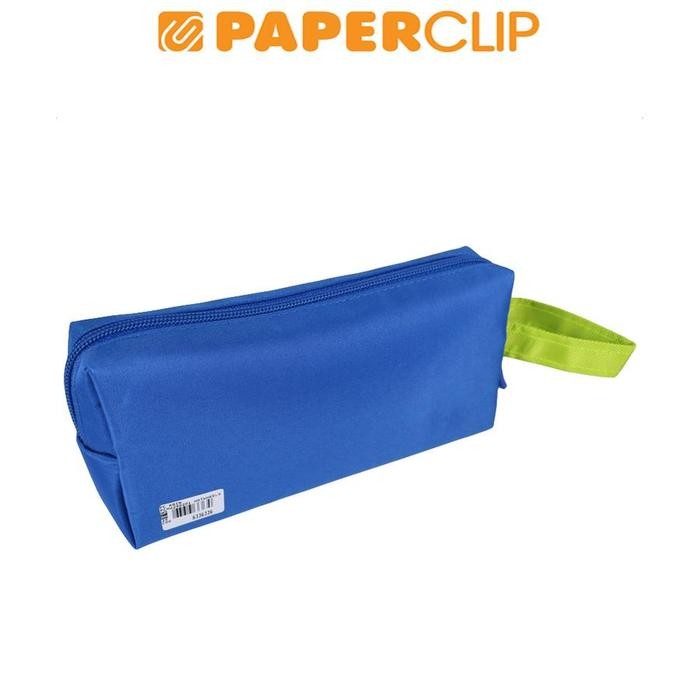 

Tempat Pensil / Pen Case Kain Hotwheels Pchw240201 Blue Green