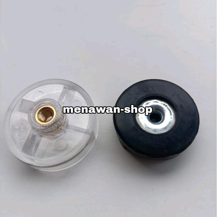 gear gigi blender cosmos cb 522