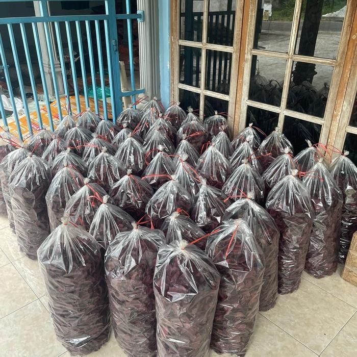 

Sedia 1KG KERIPIK UBI UNGU KRIPIK KETELA UNGU Organik