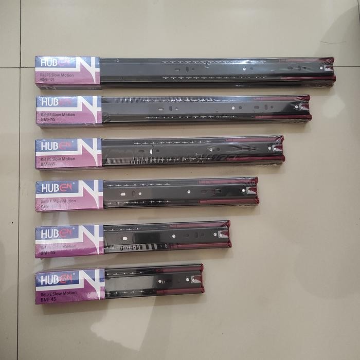 REL LACI HUBEN SLOW MOTION/REL LACI DOUBLE TRACK SLOWMO HUBEN/REL LACI