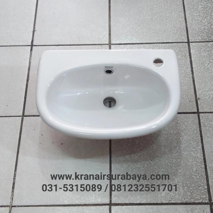 Wastafel American Standart