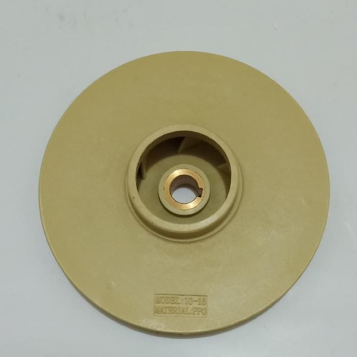 Impeler Pompa Celup Yamamax Srx 750