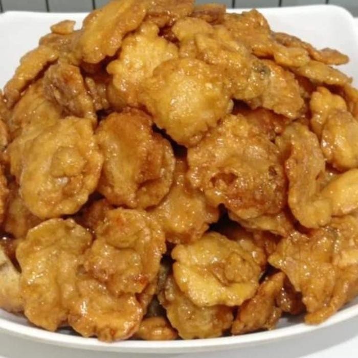 

Sedia Emping Melinjo Manis 1kg Asli Melinjo Emping Manis Emping Mini Manis Enak Free Buble Wrap Dan