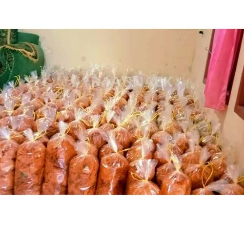 

Sedia KRIPCA KRIPIK KERIPIK KACA GRAM PEDAS DAUN JERUK BEAG ENAK