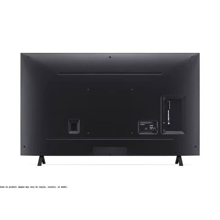 TV LG NanoCell 50 Inch Smart TV LG NANO81 50 Inch 50NANO81TSA 4K HDR [ORI]