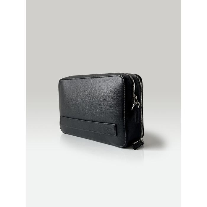 Gercep Travor Messenger Men Clutch (Model Coach)