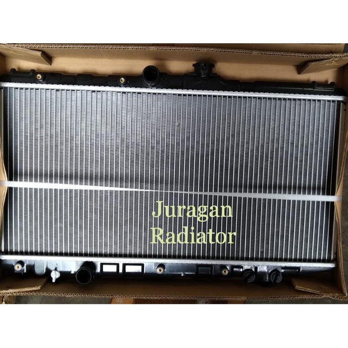 Terbatas Radiator Toyota Corolla Twincam 1,6Cc Manual