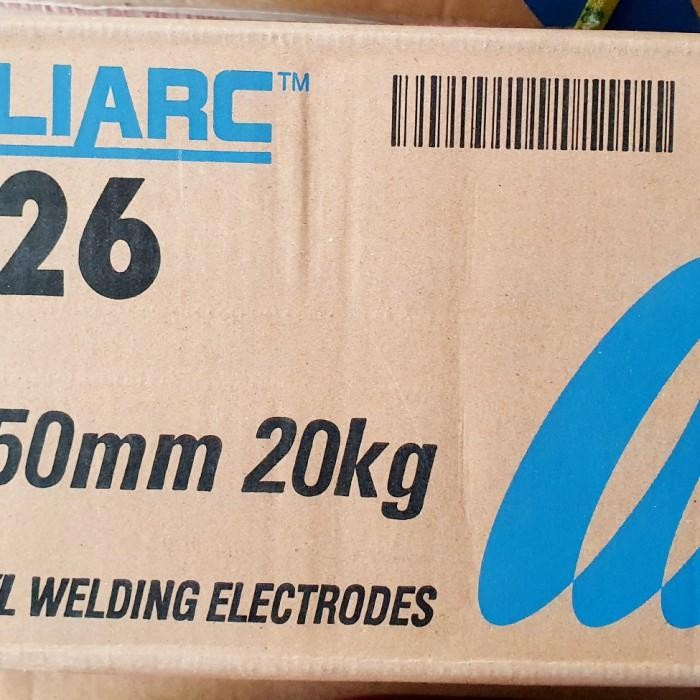 (Allthebest) Kawat Las RB26 2mm