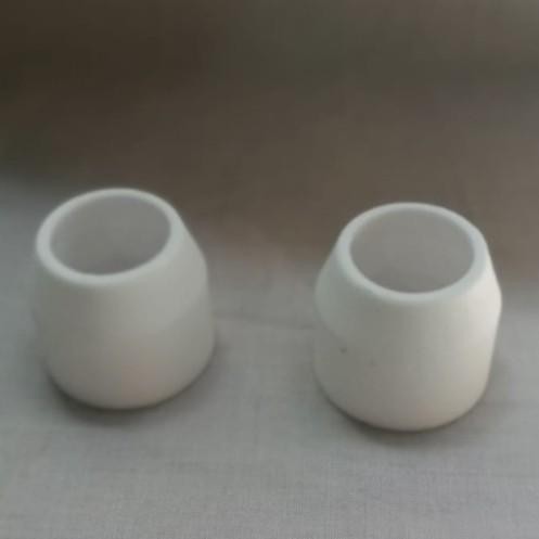 (Allthebest) Shield Cup P80 P-80 Keramik Plasma Cutting CUT-80 CUT-100 CUT80 CUT100