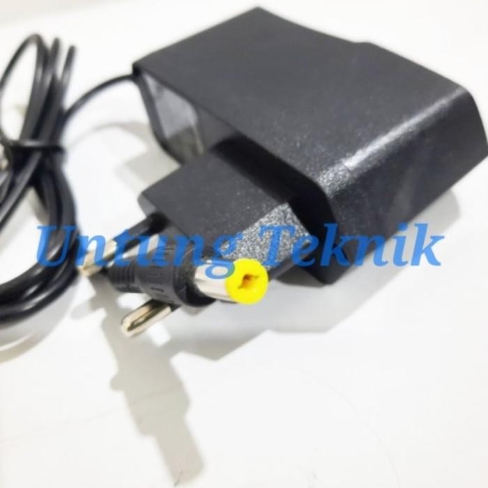 (Allthebest) Spare Part Charger Baterai DC330 NRT PRO 12v - Cas baterai mesin bor