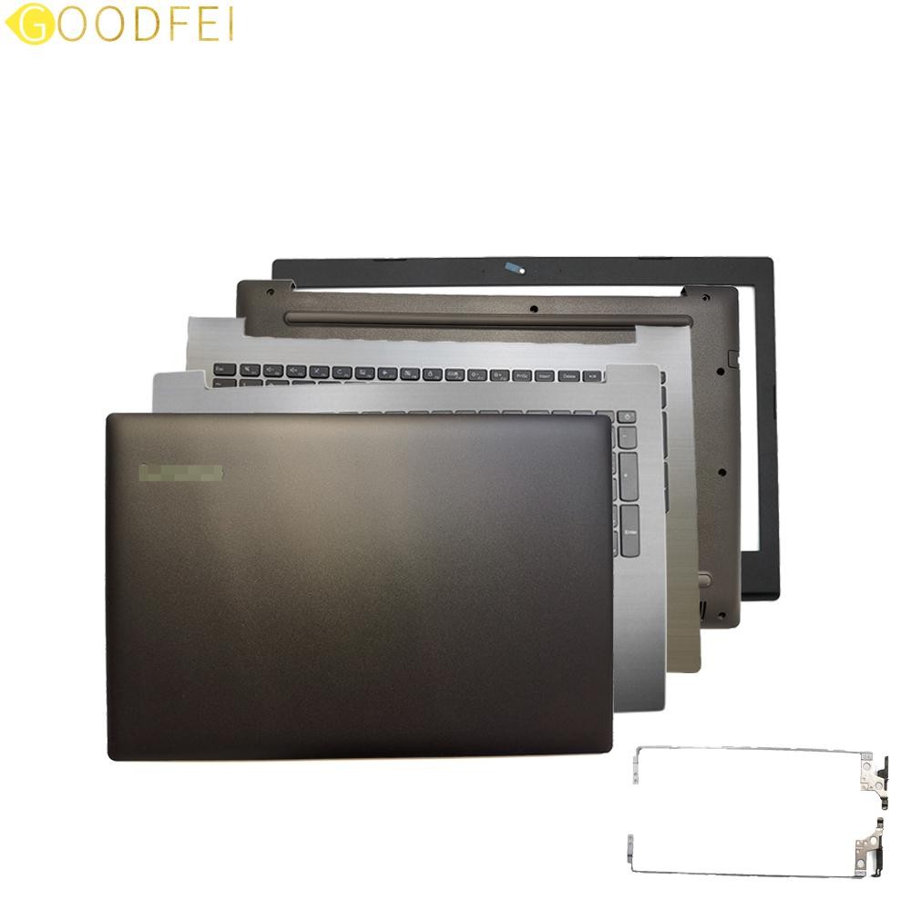 New For Lenovo IdeaPad 330-15ICH 330-15ISK ABR IKB Laptop LCD Rear Back/LCD Bezel Screen Frame /Palm