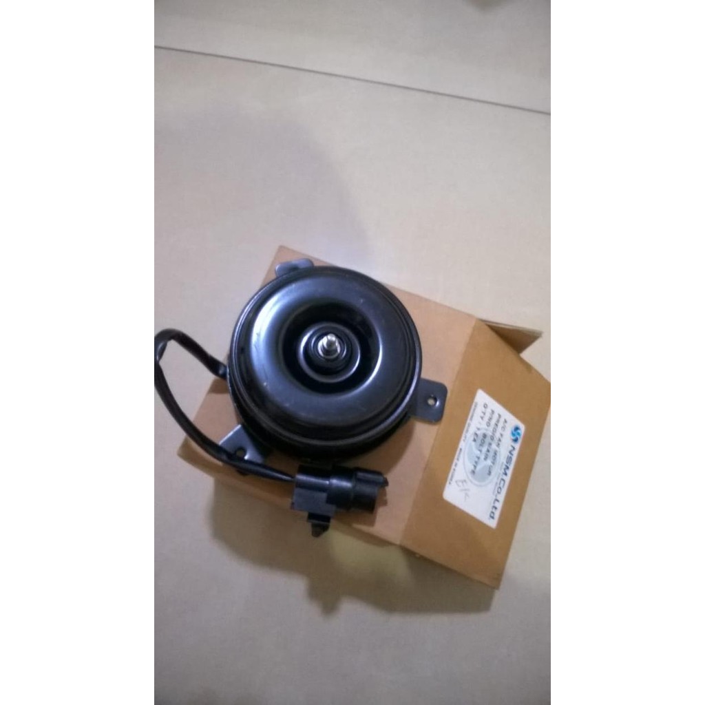 Motor Fan Ac Mobil Kia Pregio Made In Korea