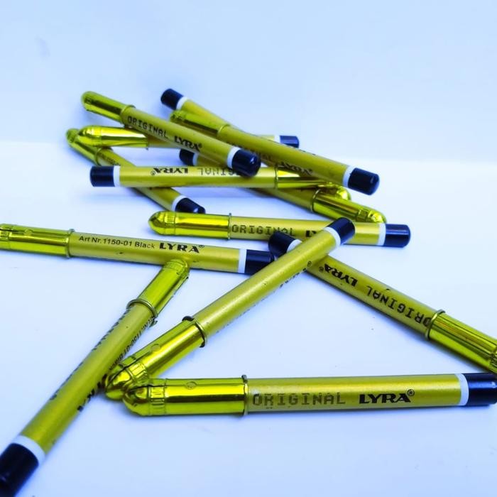 

pensil alis lyra 1lusin/ pensil arab lyra/ pensil arab murah