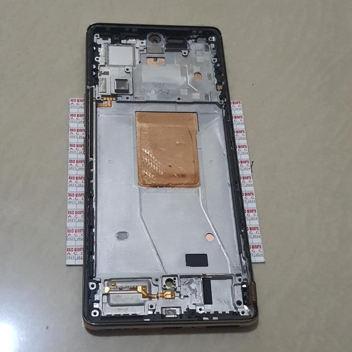 

LCD Infinix Note 40pro 5G X6851 original