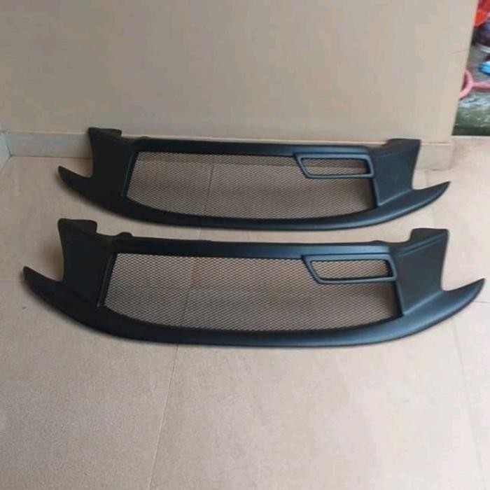 Grill Mobilio Rs 2014 - 2017 Mugen