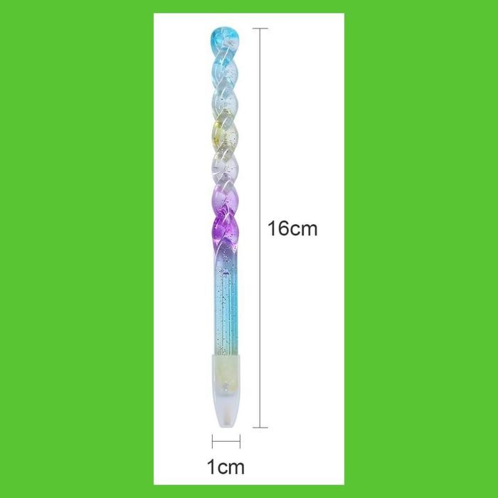 

DIY DIAMOND PAINTING TOOLS - 1 PCS PEN SINGLE DOT