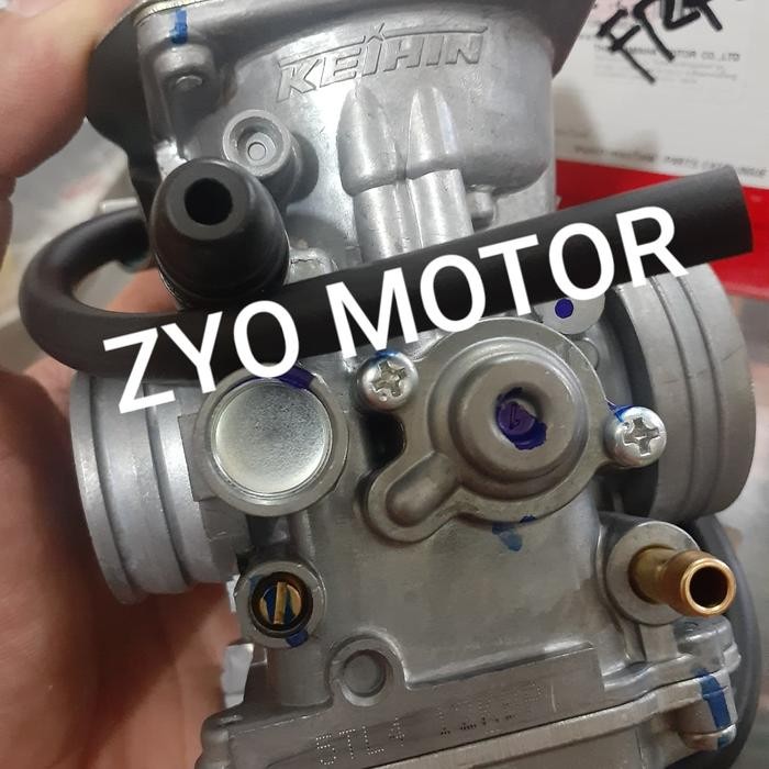 Karbu Mio Sporty Karburator Mio Original Yamaha 100% 5Tl Import