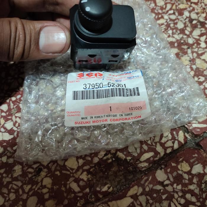 Switch Motor/Spion Suzuki Apv Arena Ori Sgp
