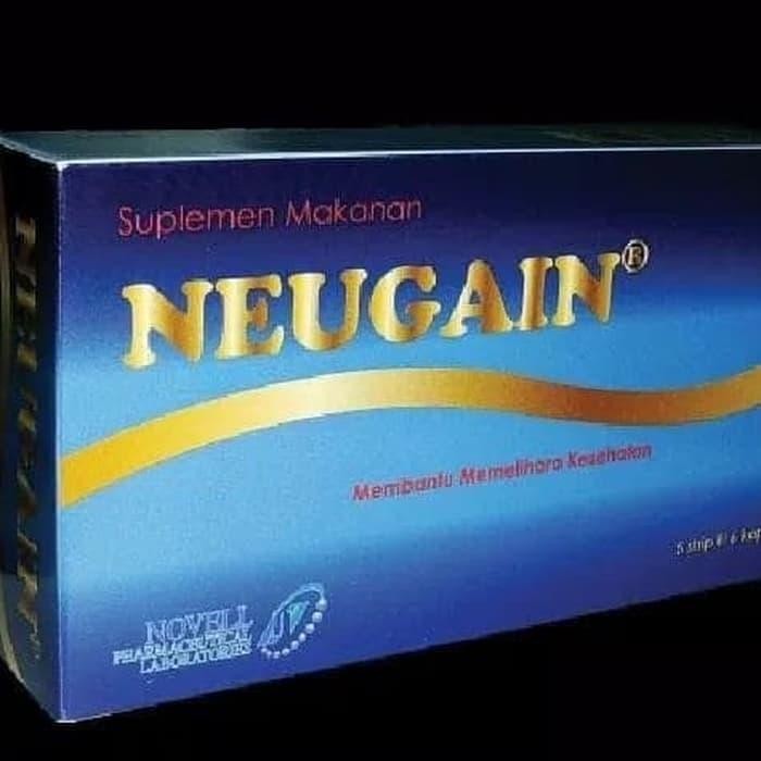 

Neugain