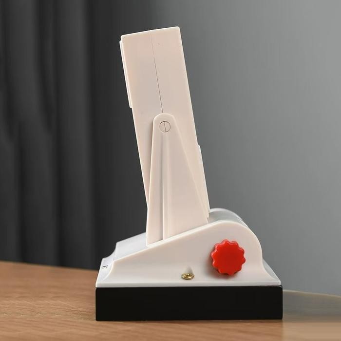 

Kalender Flip Retro Perpetual Calendar Kalender Abadi Kalender Meja Sepanjang Masa