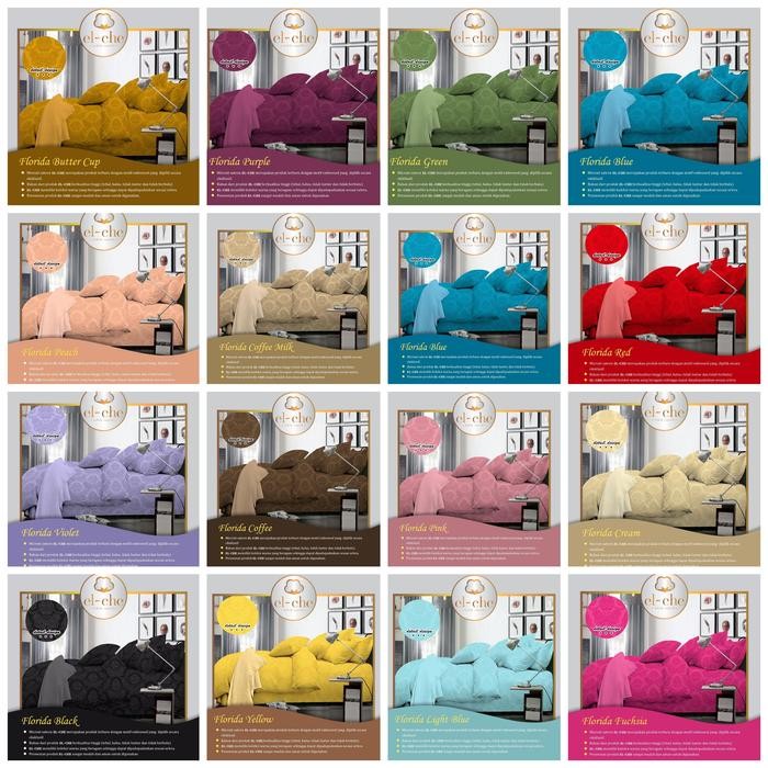 Kain Bahan Sprei Meteran Katun Embos Polos ukir