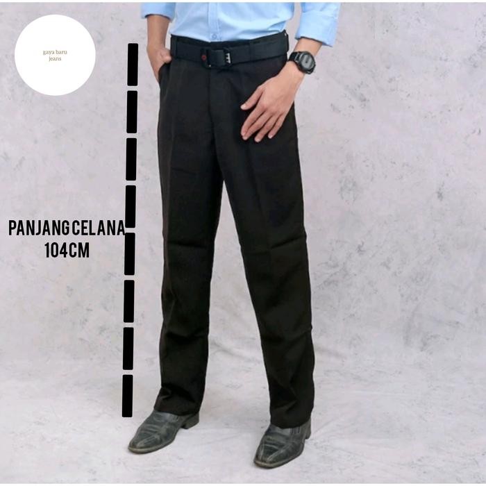 celana bahan/ kain setara executive