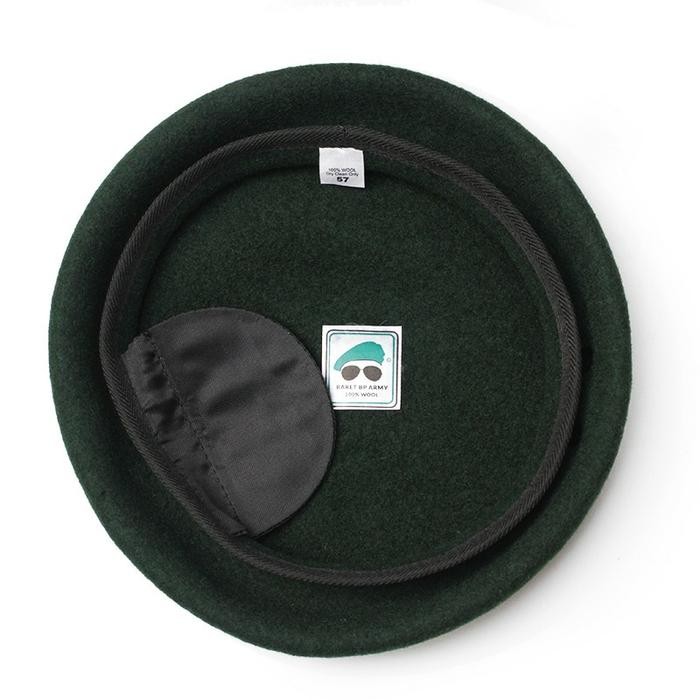 Baret TNI AD - KOSTRAD