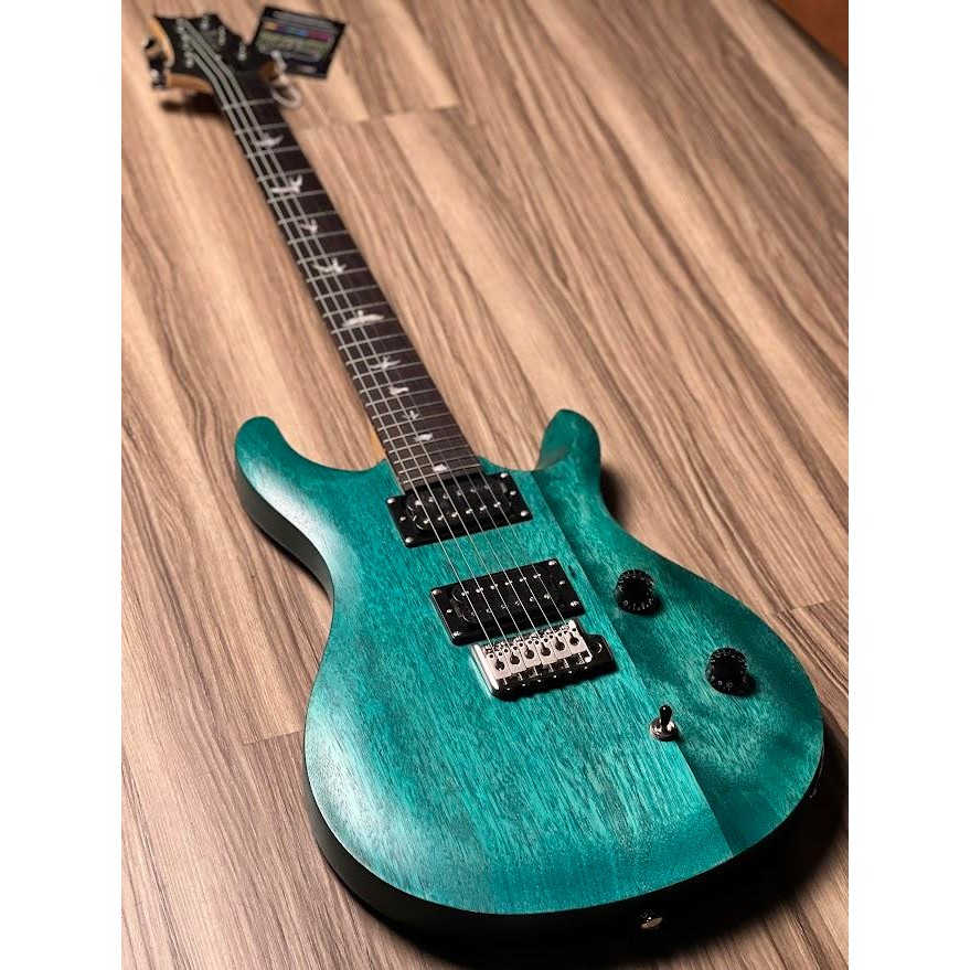 Prs Se Ce 24 Standard Satin