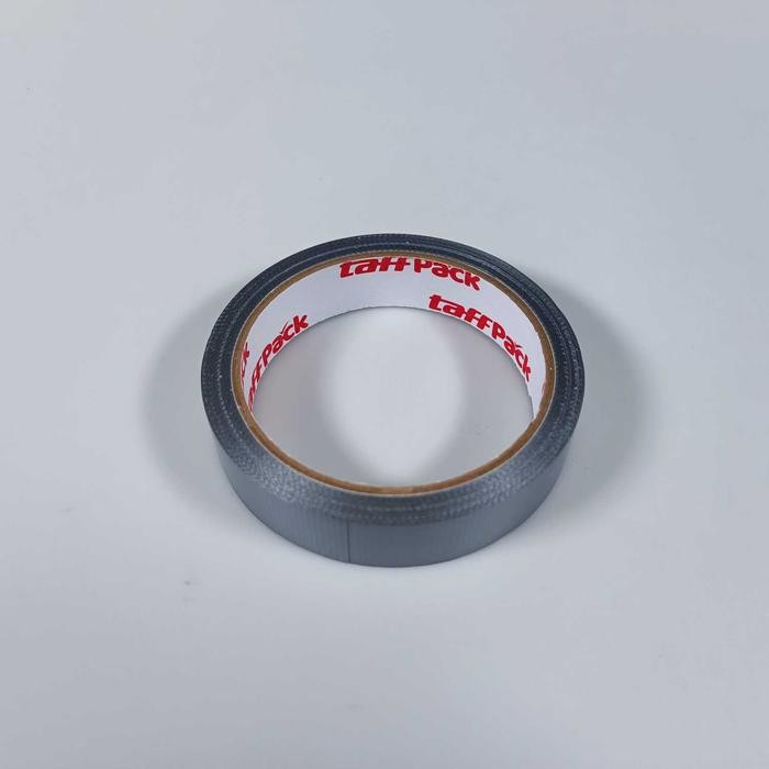 Lakban Perekat Kain Karpet Lantai Anti Slip Super Kuat Cloth Tape 10M