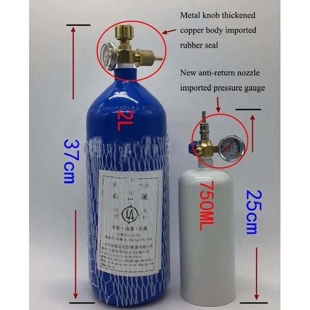 Limited Portable Welding Tools Set / Alat Las Set Tabung Oksigen + Lpg