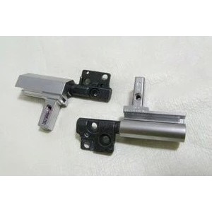 SSEA original Laptop LCD Screen Hinges for Dell E6400