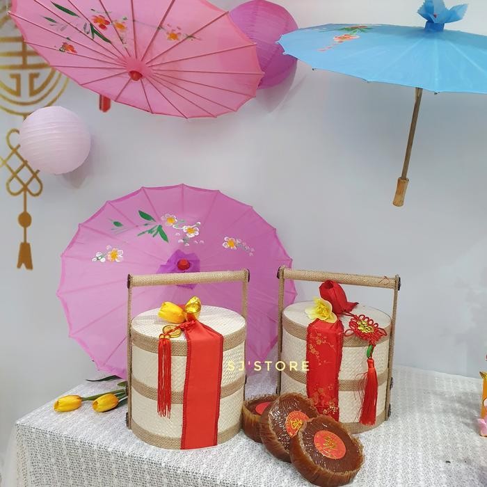 

Parcel imlek 2021 hampers