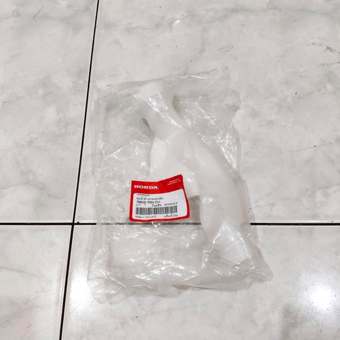 Bagus Pipa Selang Leher Atas Tabung Air Wiper Honda Hrv 2015 2016 2017 2018 Ori